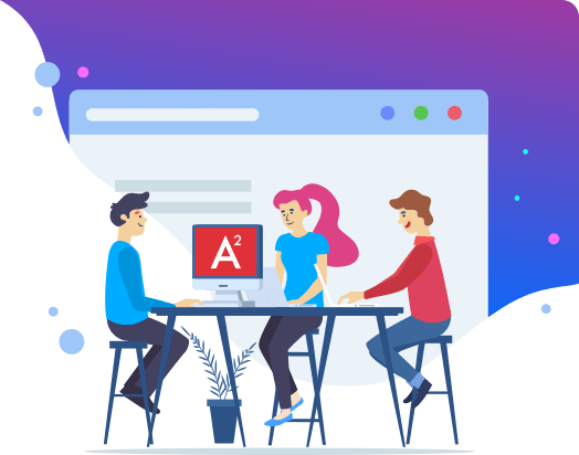 AngularJS Development Company AngularJS Development Company
